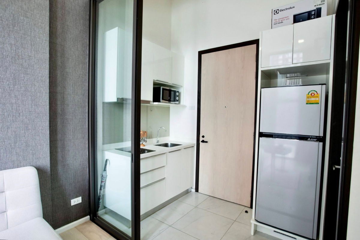 (Duplex)⚡🌈 BL201004 Chewathai Residence Asoke 🌈⚡ Get a Special Code when renting with us 💬 LINE: @theagentpro