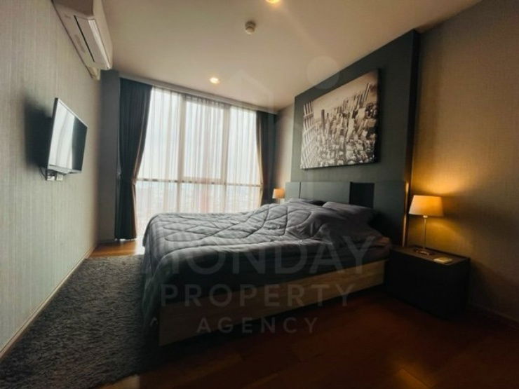 HotDeal​🔥🔥  For Rent​ | Prime Location and Special Price, Condo at The Line Phahonyothin Park (MD-95191)