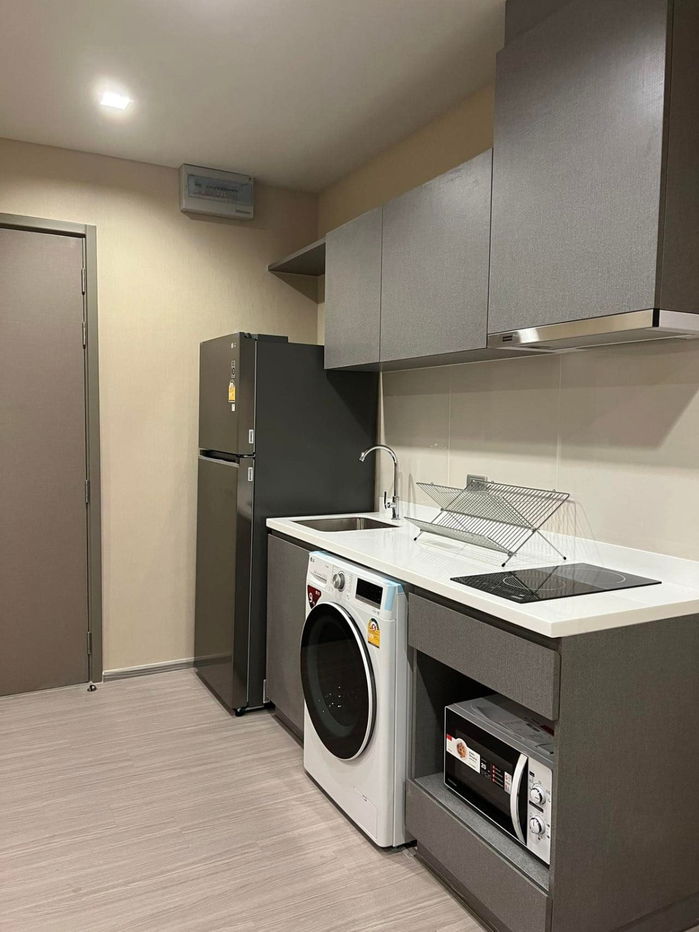 🌈💙BL200225 Life Asoke Hype 💙🌈Get a Special Code when renting with us 💬 LINE: @theagentpro