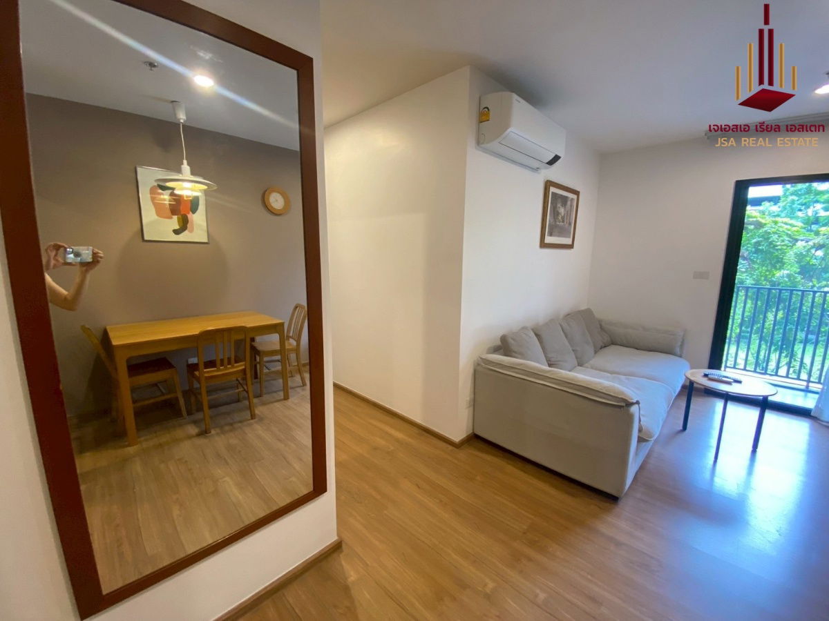 ✨ 出租：The line vivi Condo ✨ 💰 每月仅需 36,000 泰铢