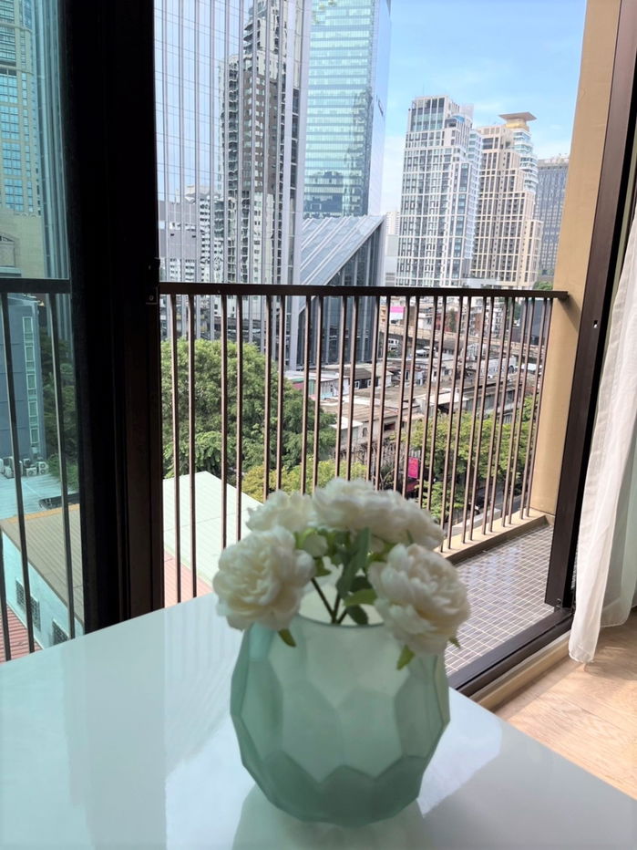 For rent Noble Refine Ready to move in (DSG94)