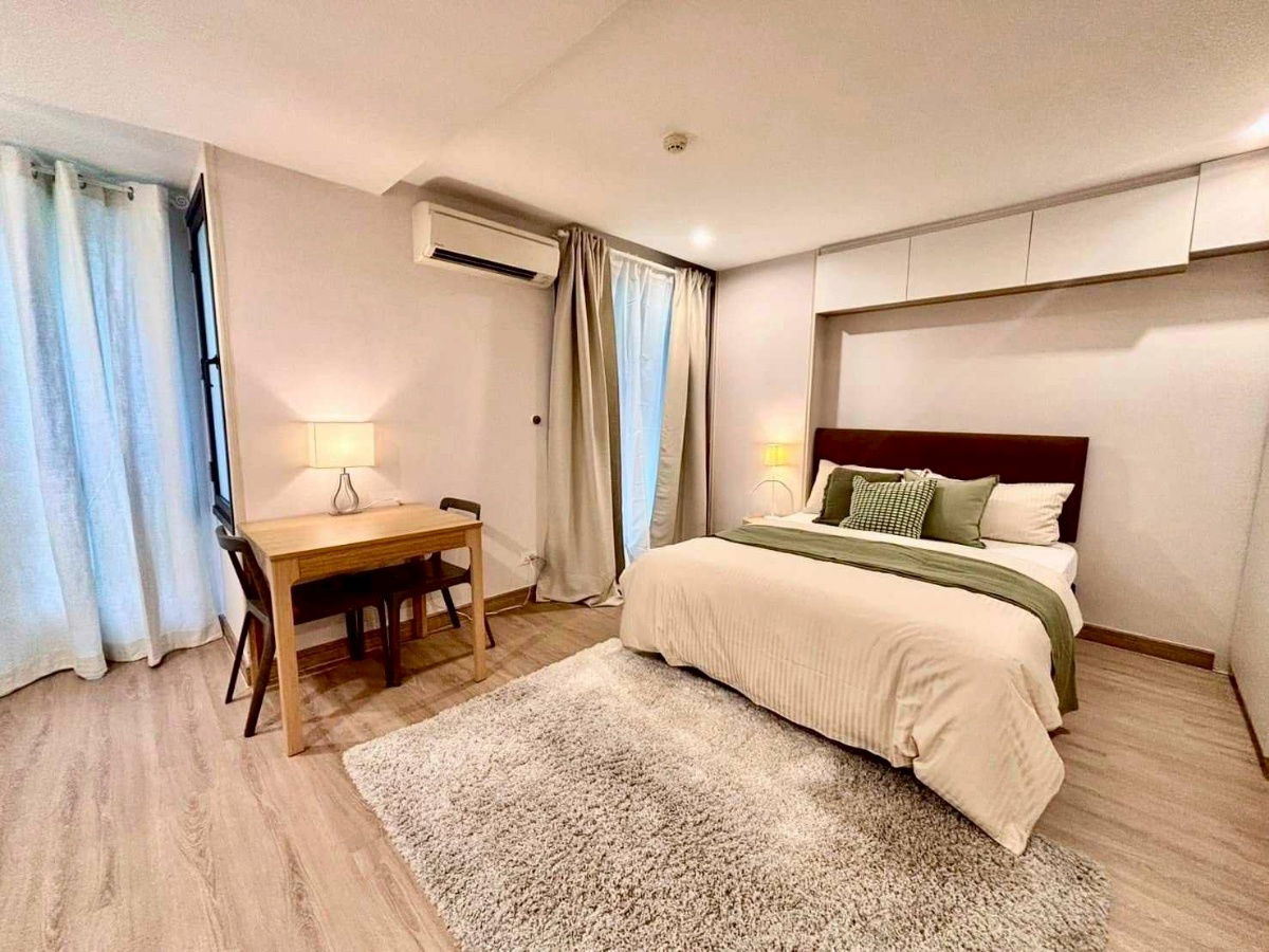 CD105 For Rent | Centric Ari Station – Soi Ari 1