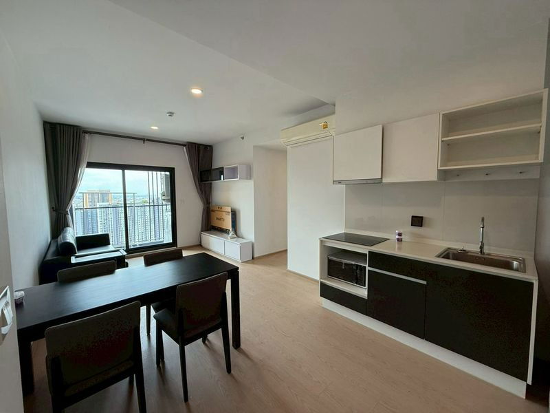 PFD-05646 เช่าคอนโด The Tree สุขุมวิท 71 - เอกมัย กำหนดการชม ■ Line: @propertyfinder