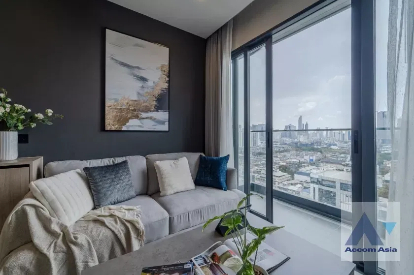 🔼🔽 AccomA 📩  2 BR Condominium @Cooper Siam condominium (AA37156)