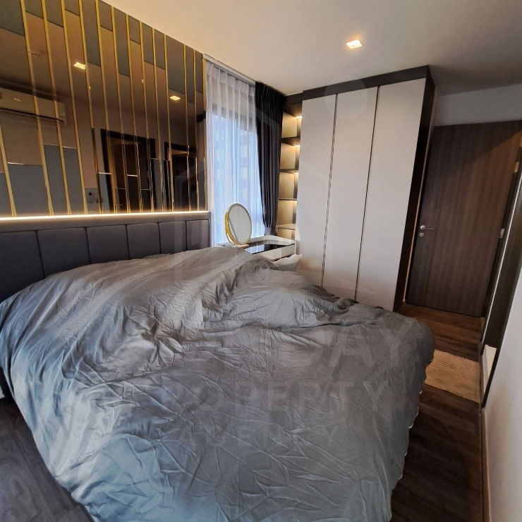 HotDeal​🔥🔥  For Rent​ | Prime Location and Special Price, Condo at Life Ladprao Valley (MD-95221)