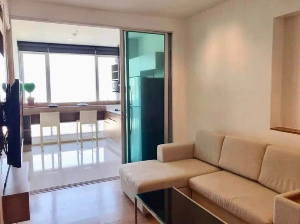 TA7918📲LineID @556ryccg🚄45 sqm 1 Bedroom Floor18 Rhythm Phahol-Ari, Phaholyothin road near BTS Saphan Khwai & BTS Ari