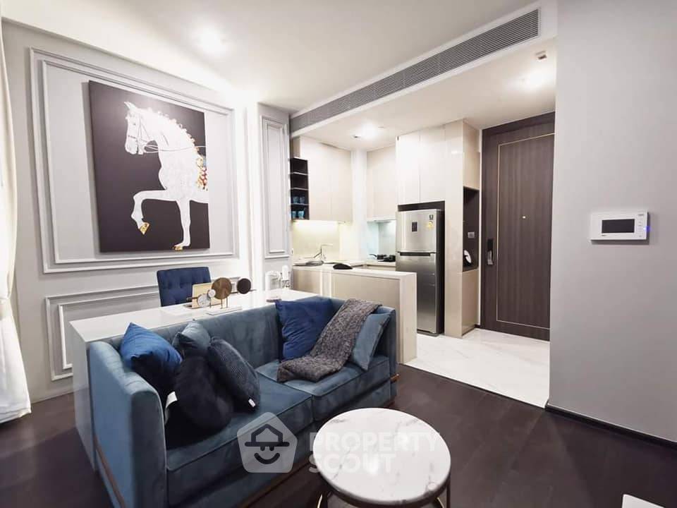 1-BR Condo at Laviq Sukhumvit 57 near BTS Thong Lor (ID 382036)