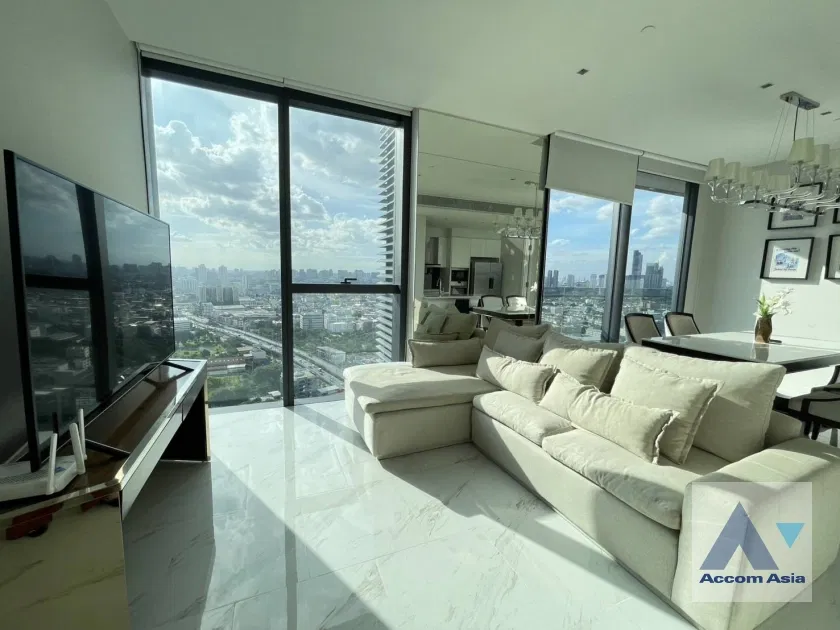 🔼🔽 AccomA 📩  3 BR Condominium @Canapaya Riverfront Residence (AA44563)