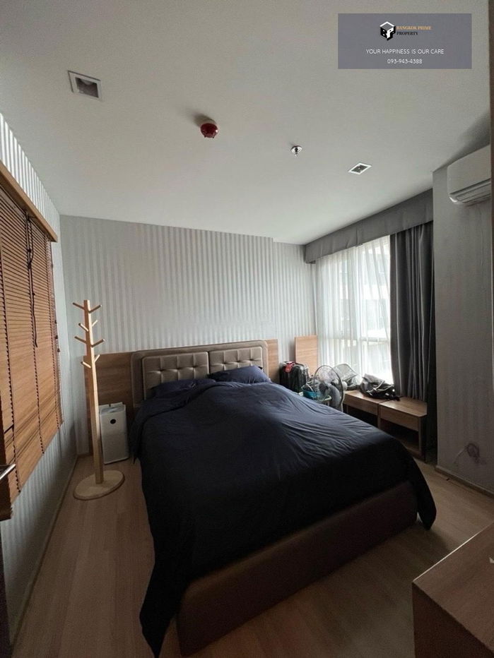 Rhythm Sathorn | For rent Condo Rhythm Sathorn #2025090611743