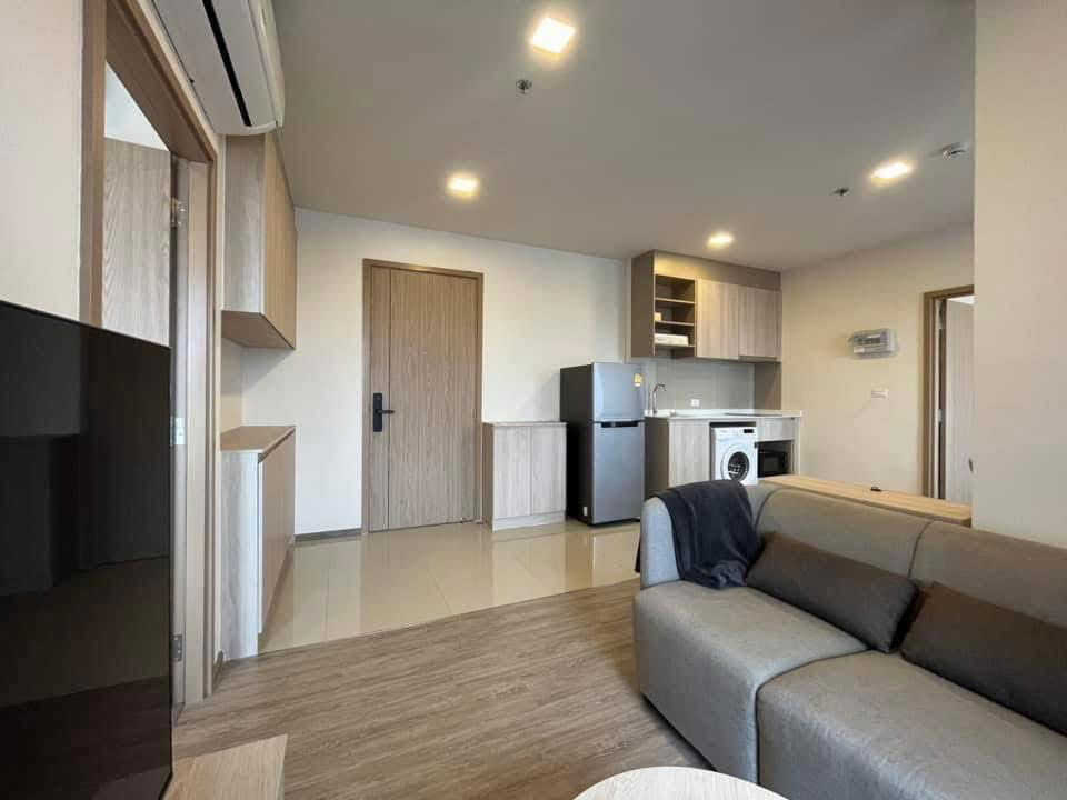 ♥️For rent Nia By Sansiri 2 bedroom 2 bathroom location sukhumvit71