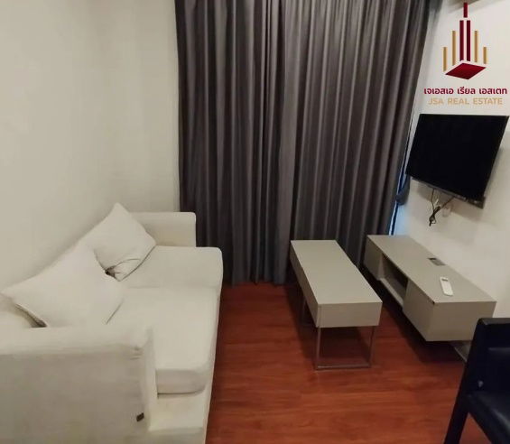 ✨ For Rent: The Waterford Park Sukhumvit 53 Condo ✨  💰 Only 35,000 THB/month