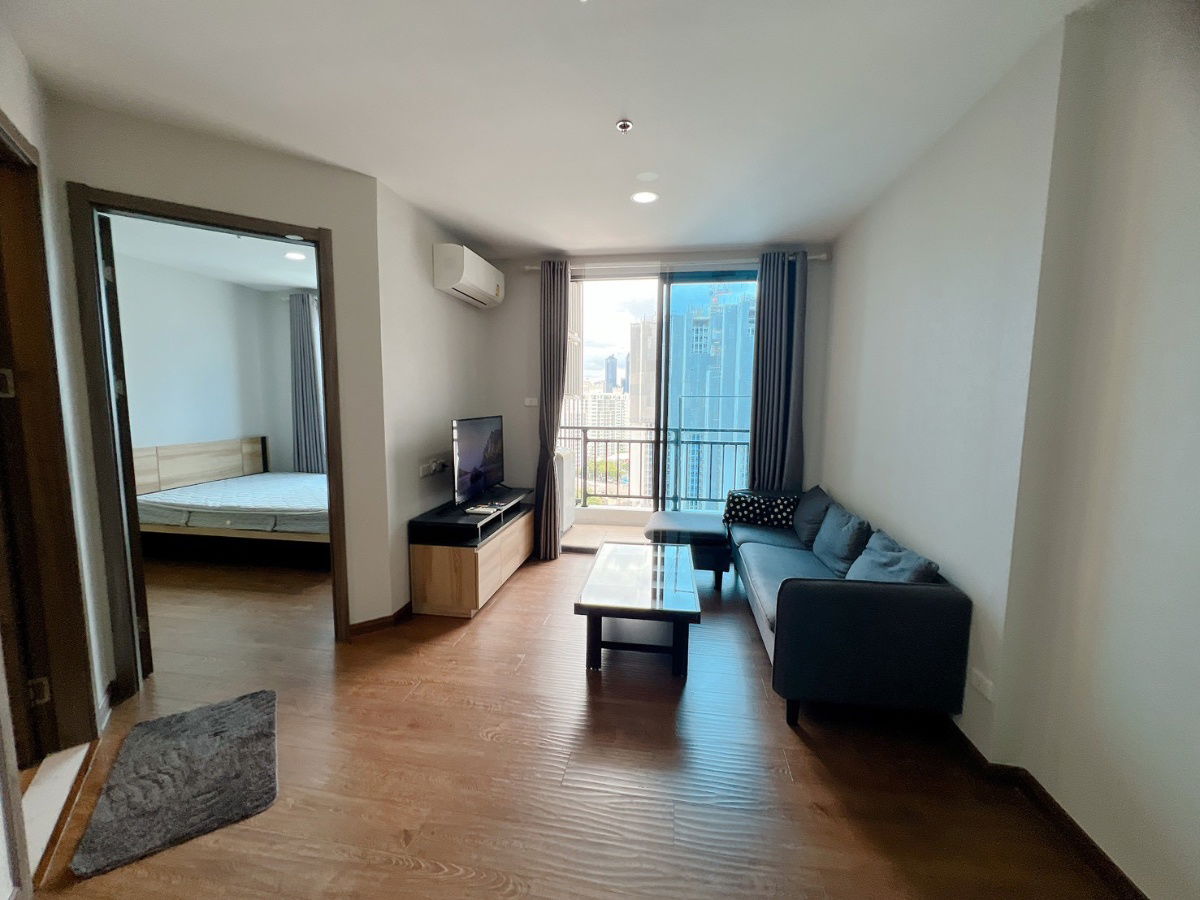 อาร์ติซาน รัชดา ริยาจห้องสวย ราคาดี๊ดี