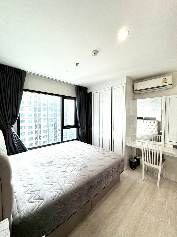 MN2947 Life Asoke Full Full Furnitured and electrical