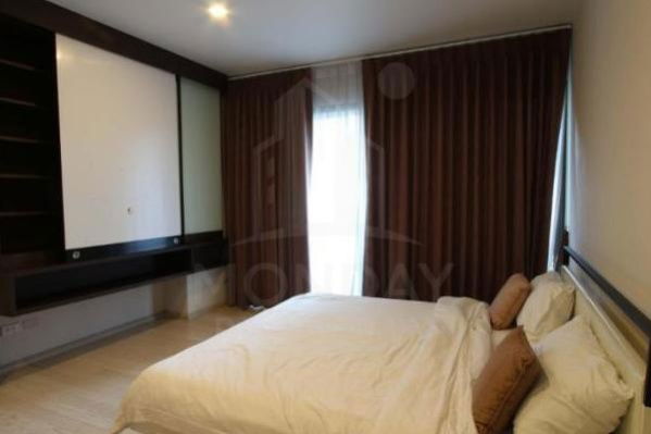 📌 Urgently for rent : Noble Solo beautiful room, fully furnished, ready to move in. MD-59208