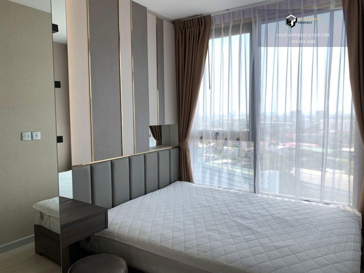 Knightsbridge Prime Sathorn | 🌟 Condo for rent Knightsbridge Prime Sathorn 🌟 #2025090611744