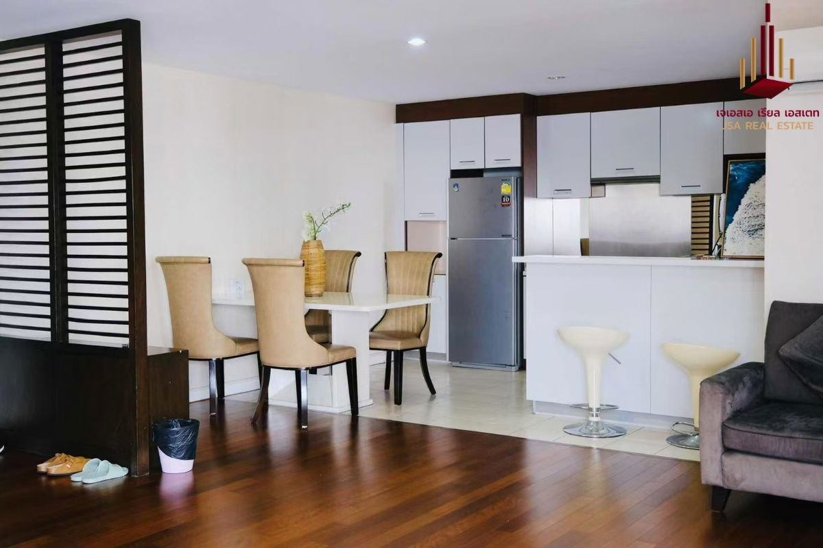 ✨ For Rent: One9Five Asoke - Rama 9 Condo ✨   💰 Only 120,000 THB/month