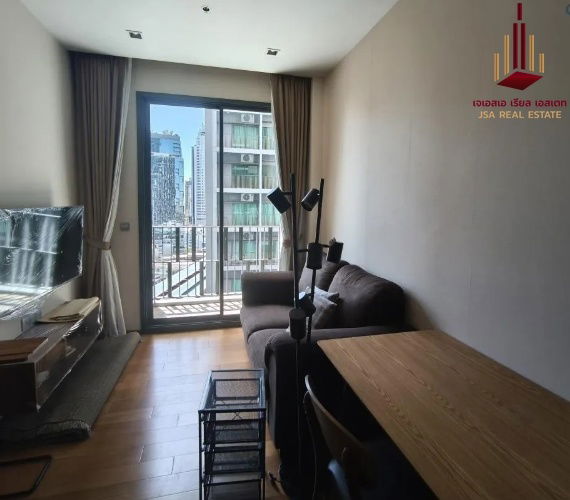 ✨ For Rent: Keyne by Sansiri Condo ✨  💰 Only 28,000 THB/month