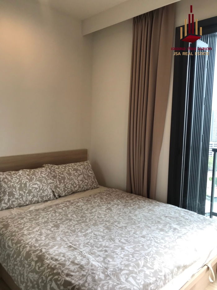 ✨ For Rent: M Jatujak Condo ✨  💰 Only 19,000 THB/month
