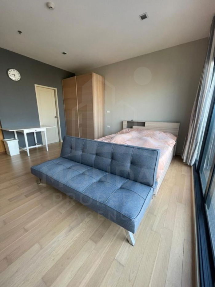 📌 ให้เช่าด่วน : Noble Reveal ห้องสวย เฟอร์ครบ พร้อมเข้าอยู่ MD-79012