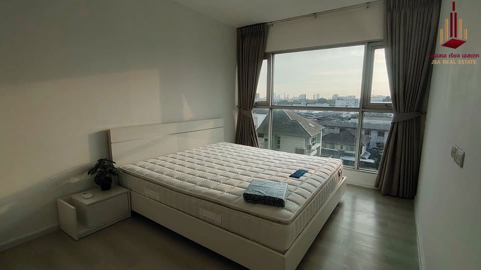 ✨ For Rent: Aspire Sukhumvit 48 Condo ✨  💰 Only 22,000 THB/month