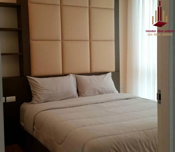 ✨ For Rent: Wish @ Samyan Condo ✨  💰 Only 18,000 THB/month