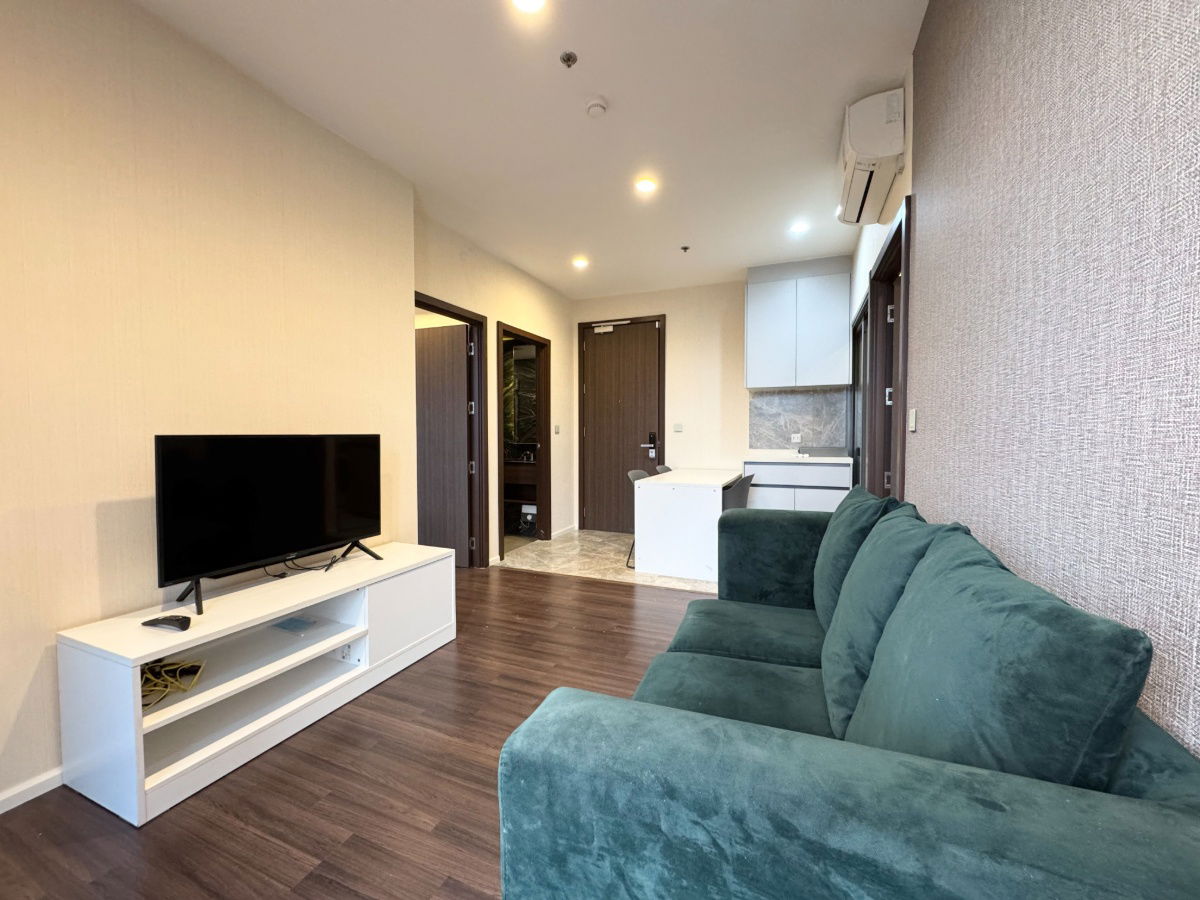 Condo for rent Whizdom Inspire Monthly 26,000 thb.