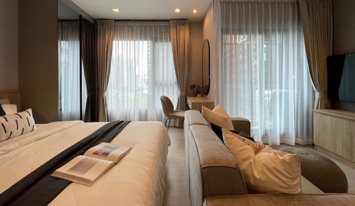 Life Asoke - Rama             9