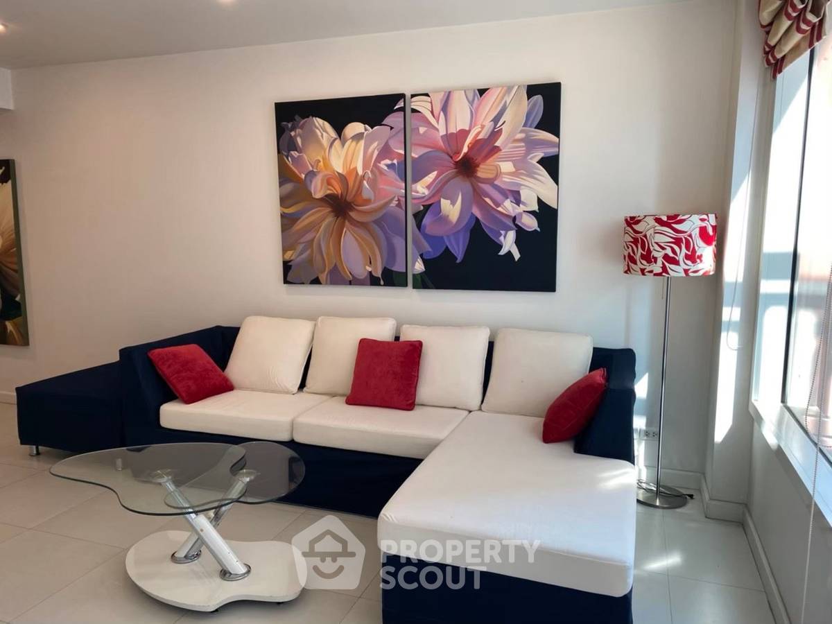 1-BR Condo at Manhattan Chidlom near BTS Chit Lom (ID 899282)