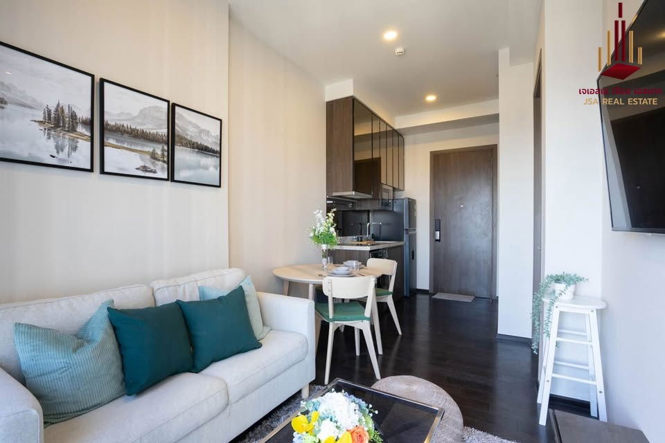 ✨ For Rent: Park Origin Thonglor Condo ✨   💰 Only 35,000 THB/month