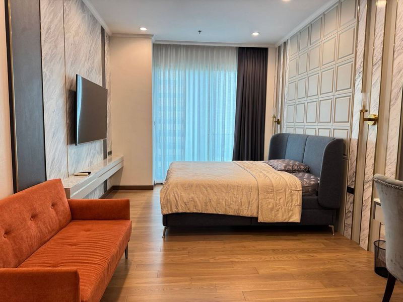 For Rent Supalai Oriental Sukhumvit 39 (Near BTS PromPong)