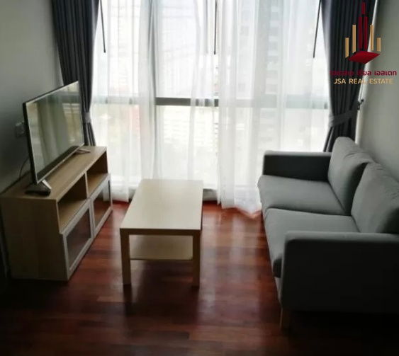 ✨ For Rent: Wish Signature Midtown Siam Condo ✨  💰 Only 20,000 THB/month
