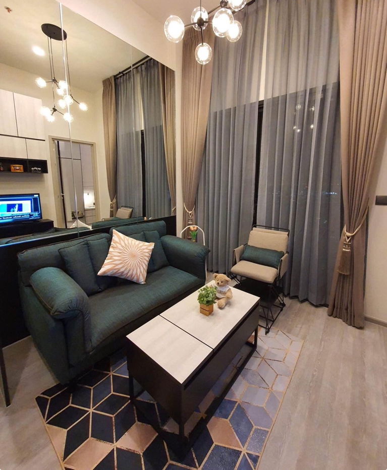 THE LINE Sukhumvit                    101