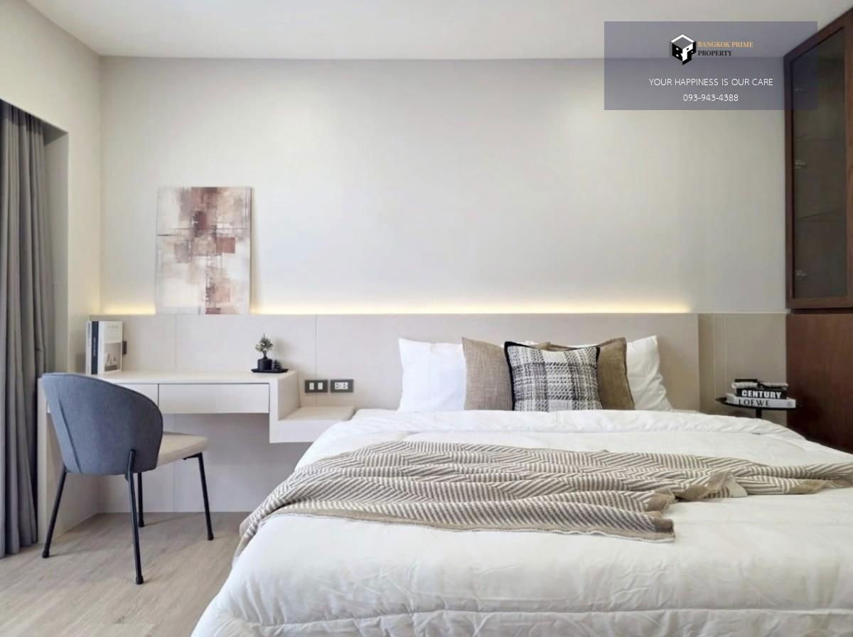 Sathorn Park Place | Condo for rent, Sathorn Park Place, near BTS #2025090611742