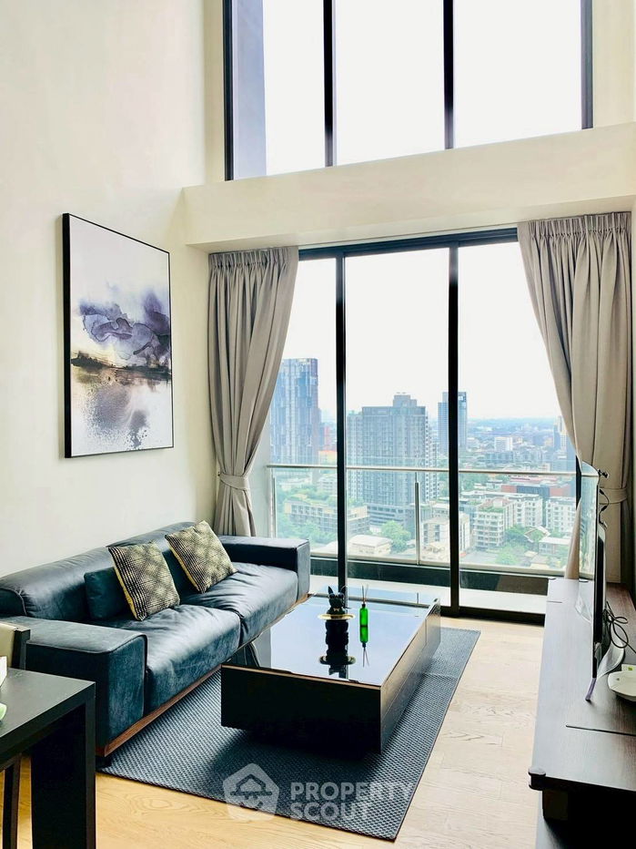 2-BR Condo at Beatniq Sukhumvit 32 near BTS Thong Lor (ID 2296374)