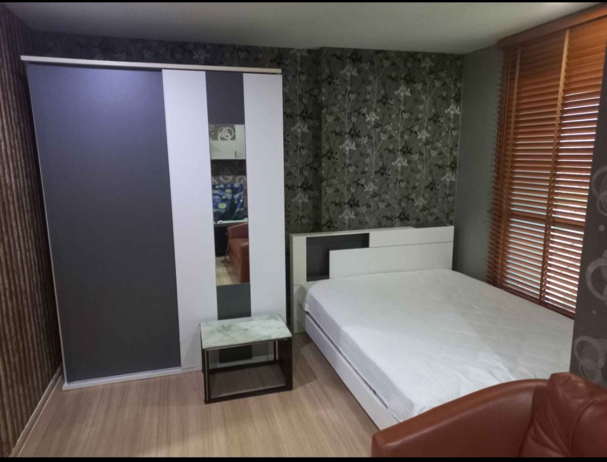 MN2949 The Base Rama 9 - Ramkhamhaeng