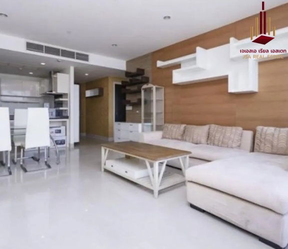 ✨ For Rent: Watermark Chaophraya River Condo ✨  💰 Only 45,000 THB/month