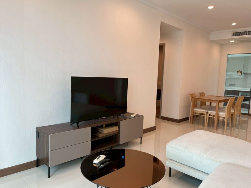 For Rent Supalai Oriental Sukhumvit 39 (Near BTS PromPong)