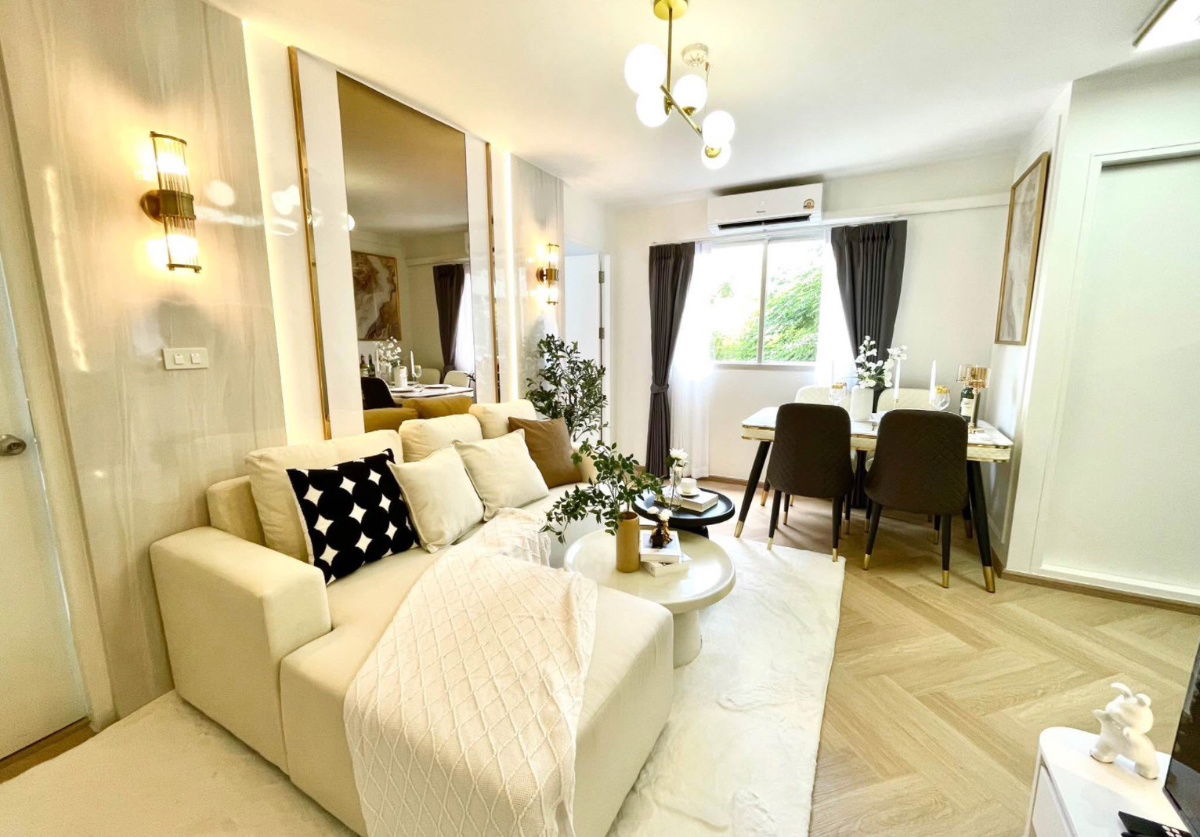 Lumpini Mixx Thepharak - Srinakarin