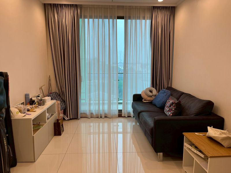 For Rent Supalai Oriental Sukhumvit 39 (Near BTS PromPong)