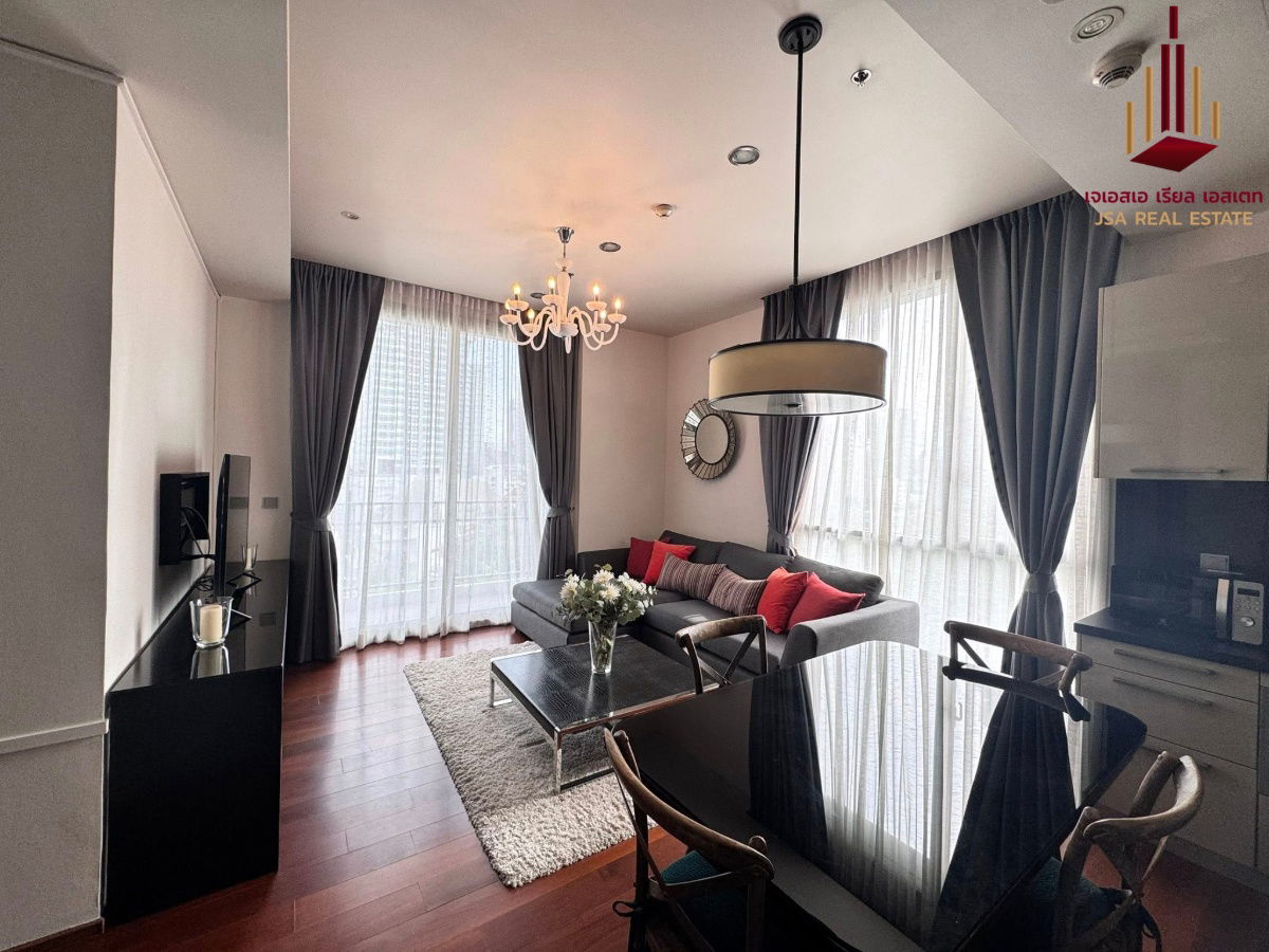 ✨ ให้เช่าคอนโด Quattro by Sansiri ✨ 💰 เพียง 75,000 บาท/เดือน