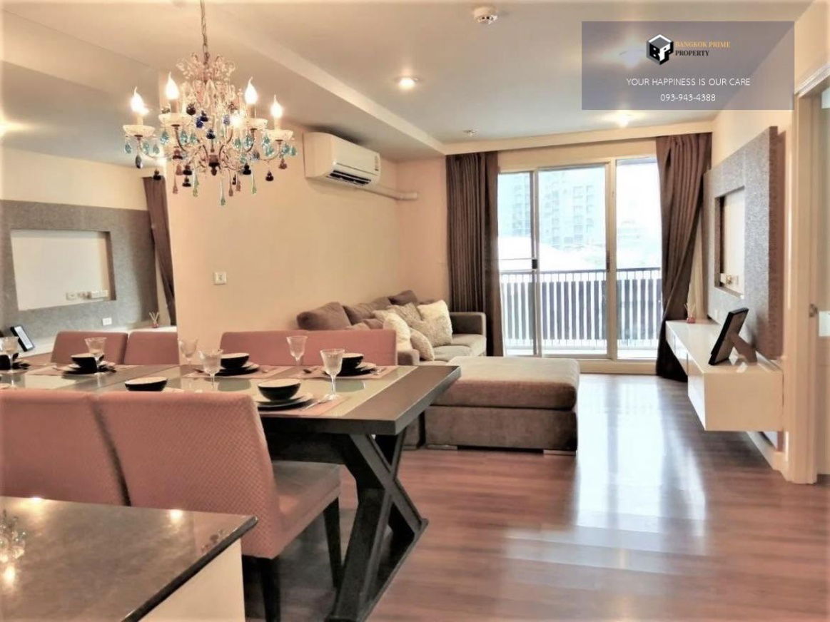 Centric Place Ari 4- Phaholyothin |