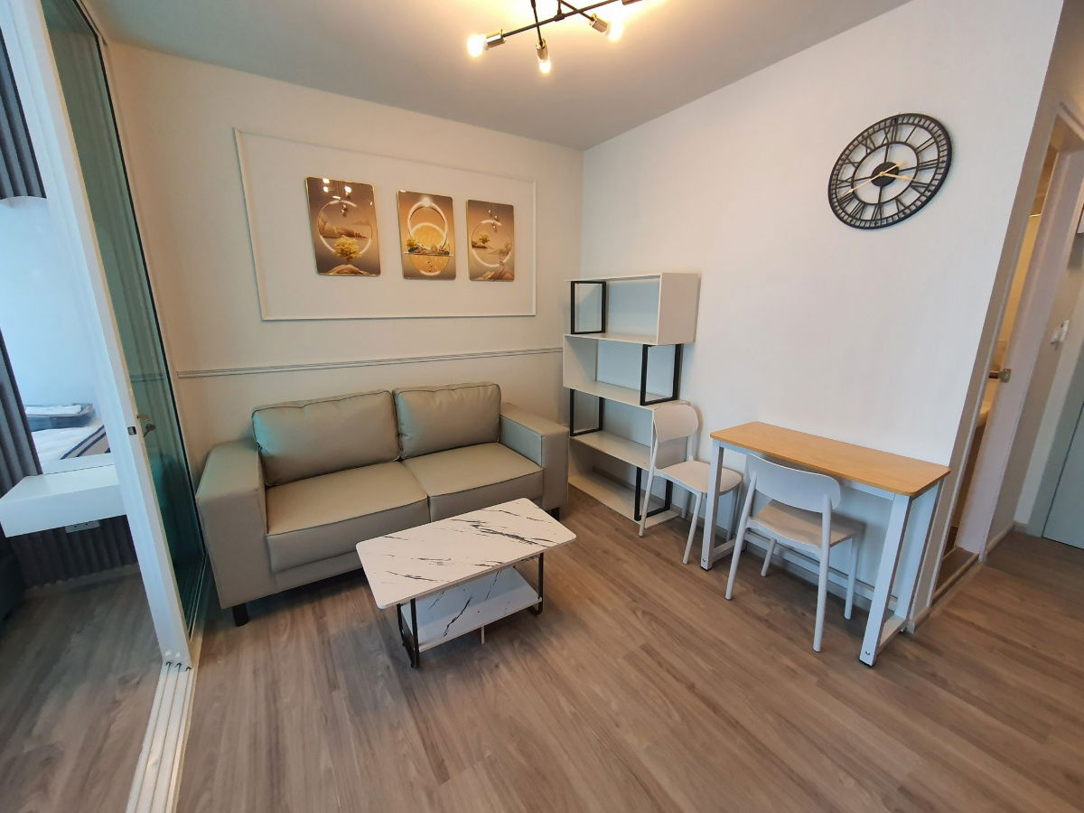 PFD-05665 Condo for Rent:   Regent Home Bangna  Schedule a viewing ■ Line: @propertyfinder