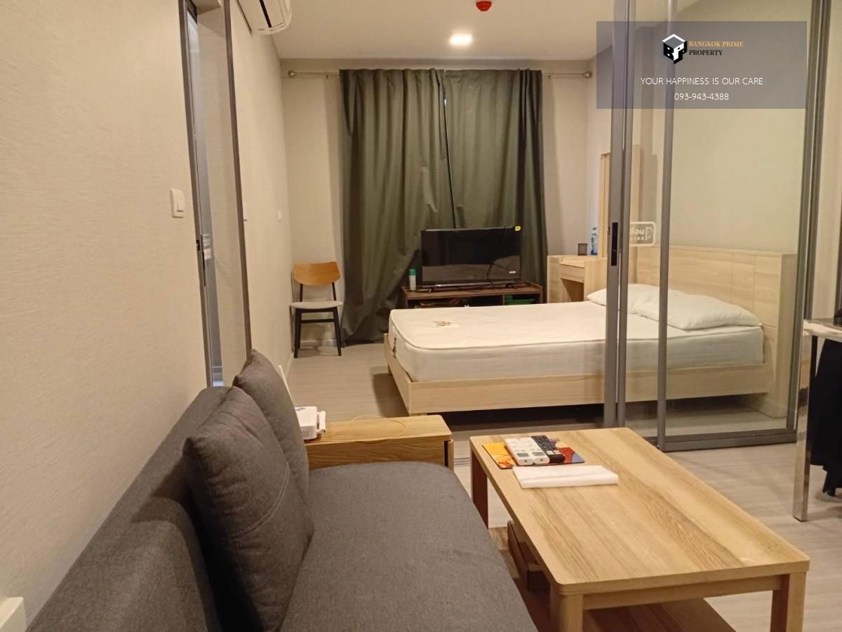 Quintara Phume Sukhumvit 39 | 🚝Near BTS Phrom Phong #2025090611756