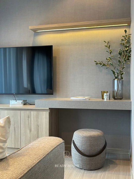 🌈⚡BL200151 Life Asoke – Rama 9 ⚡🌈Get a Special Code when renting with us 💬 LINE: @theagentpro