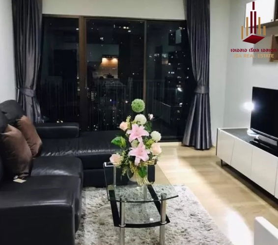 ✨ ให้เช่าคอนโด Noble Refine ✨ 💰 เพียง 30,000 บาท/เดือน