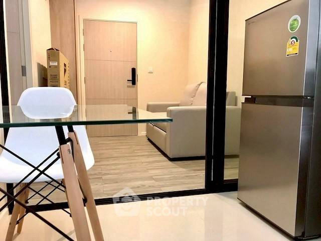 1-BR Condo at Ikon Sukhumvit 77 near BTS On Nut (ID 2299408)