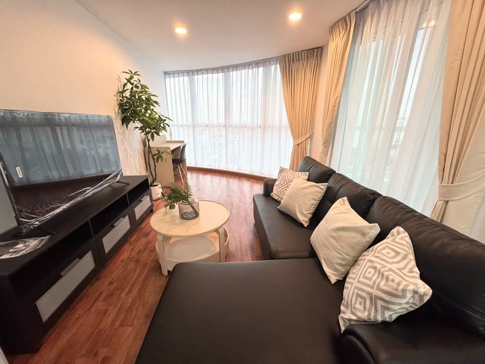 Condo for Rent at Bangkok Horizon Ramkhamhaeng (B6809023)