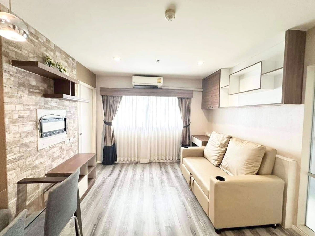 Condo Lumpini Mega City Bangna for rent 2 bedroom