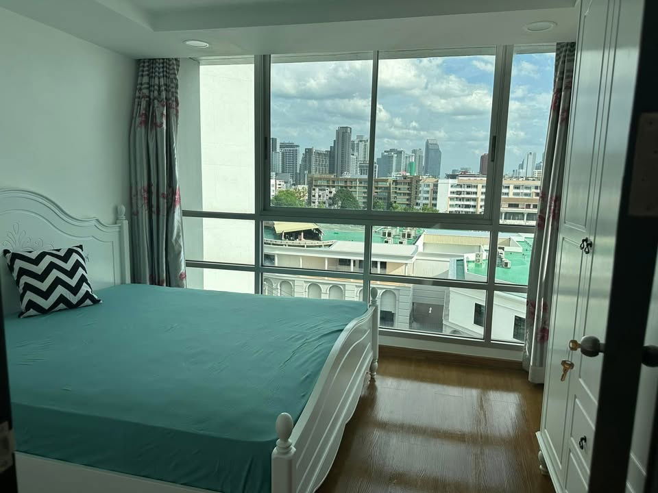 The Kris Extra 5 公寓出租 (B6809034)