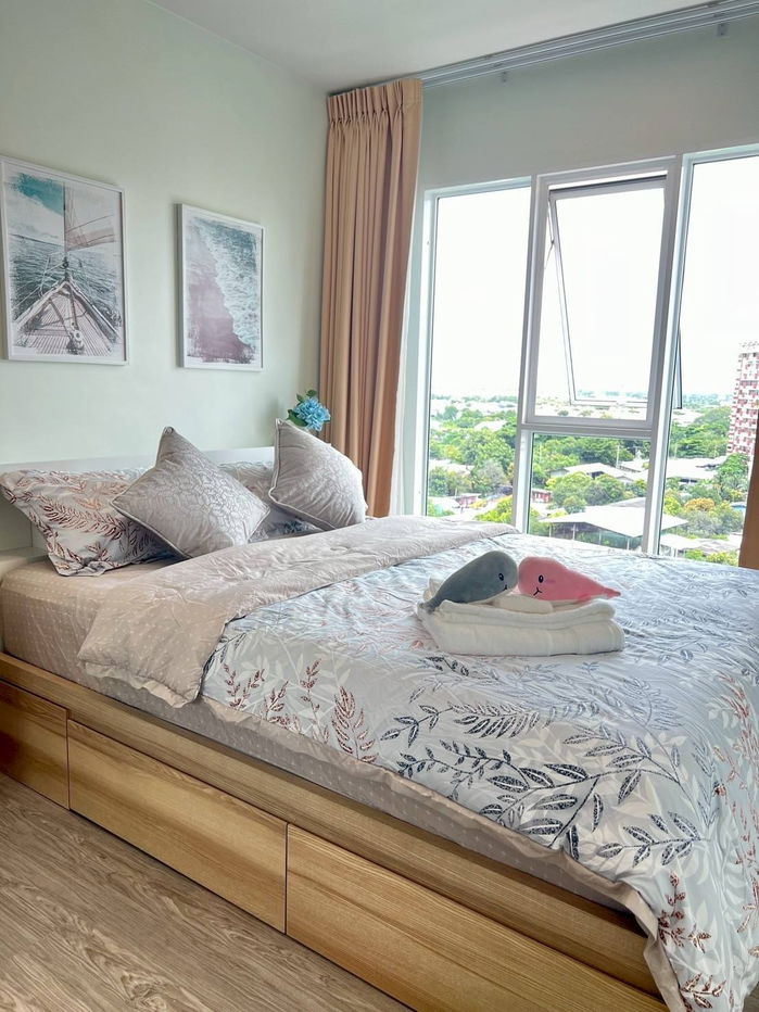 🌈⚡ E030735 Regent Home Bangna⚡🌈 Get a Special Code when renting with us 💬 LINE: @theagentpro